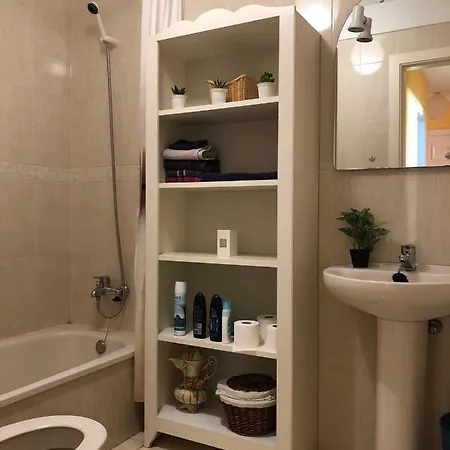 Logement Calamar Apartamento