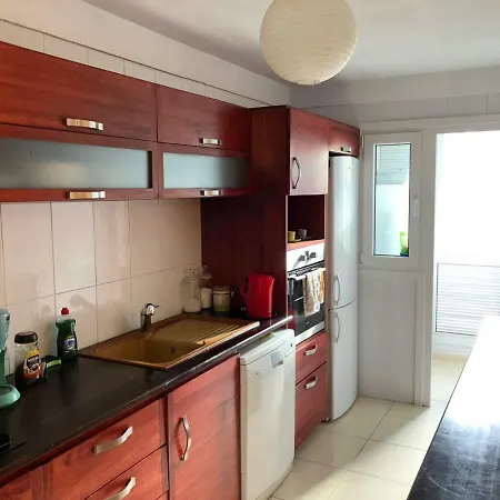 Logement Calamar