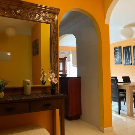 Logement Calamar Apartamento