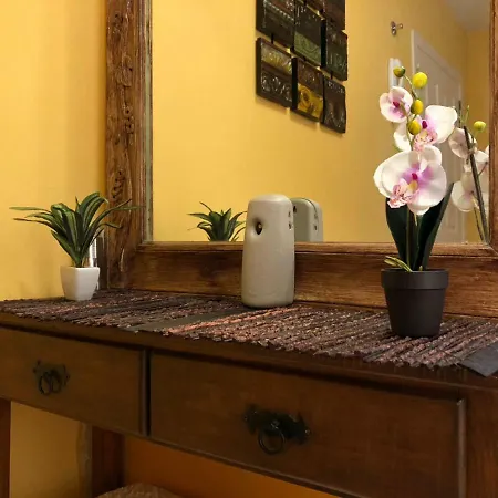 Апартаменты Logement Calamar *